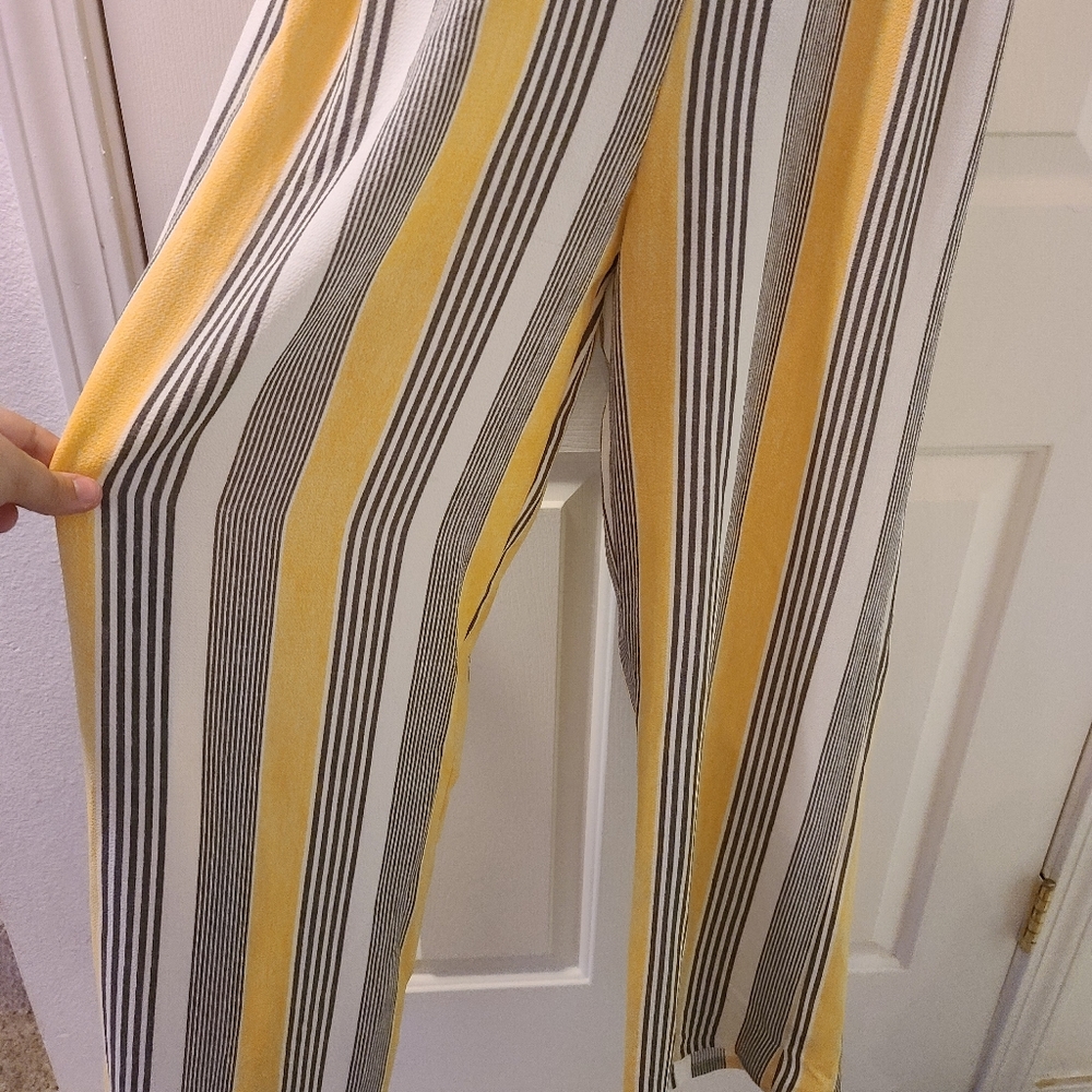 Bailey Blue Jumpsuit - Picture 4 of 5